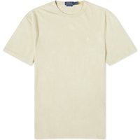 T-shirt Polo by Ralph Lauren T-Shirt "Spring Beige" Beige | 710916698009, 1