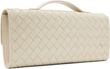 Håndtaske Bottega Veneta Green Long Andiamo Bag Grøn | 741511 VCPP3, 4