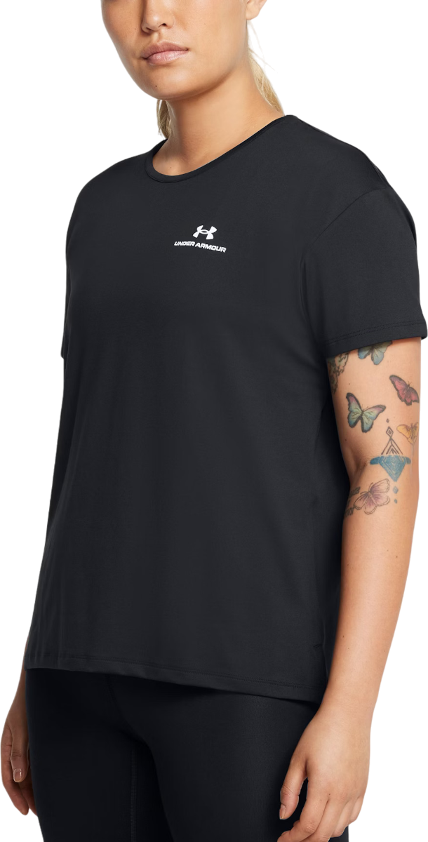T-shirt Under Armour UA Vanish Energy SS 2.0 Sort | 1379141-002