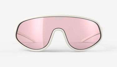 Solbriller IZIPIZI Speed L Low light Sunglasses Hvid | SPEEDL1C201, 2