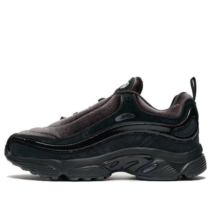 Sneakers og sko Reebok Daytona DMX TRB Sort | EF7345, 0