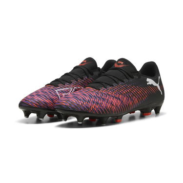 Sneakers og sko Puma Future 8 Play FG/AG Sort | 108375-01, 1