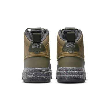 Sneakers og sko Nike Air Force 1 Boot Brun | DD0747-300, 3