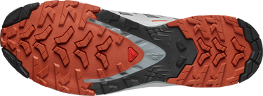 Sneakers og sko Salomon XA PRO 3D V9 Grå | l47747-600, 4