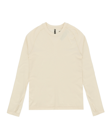 T-shirt Nike MMW Top Beige | DD9424-280, 4