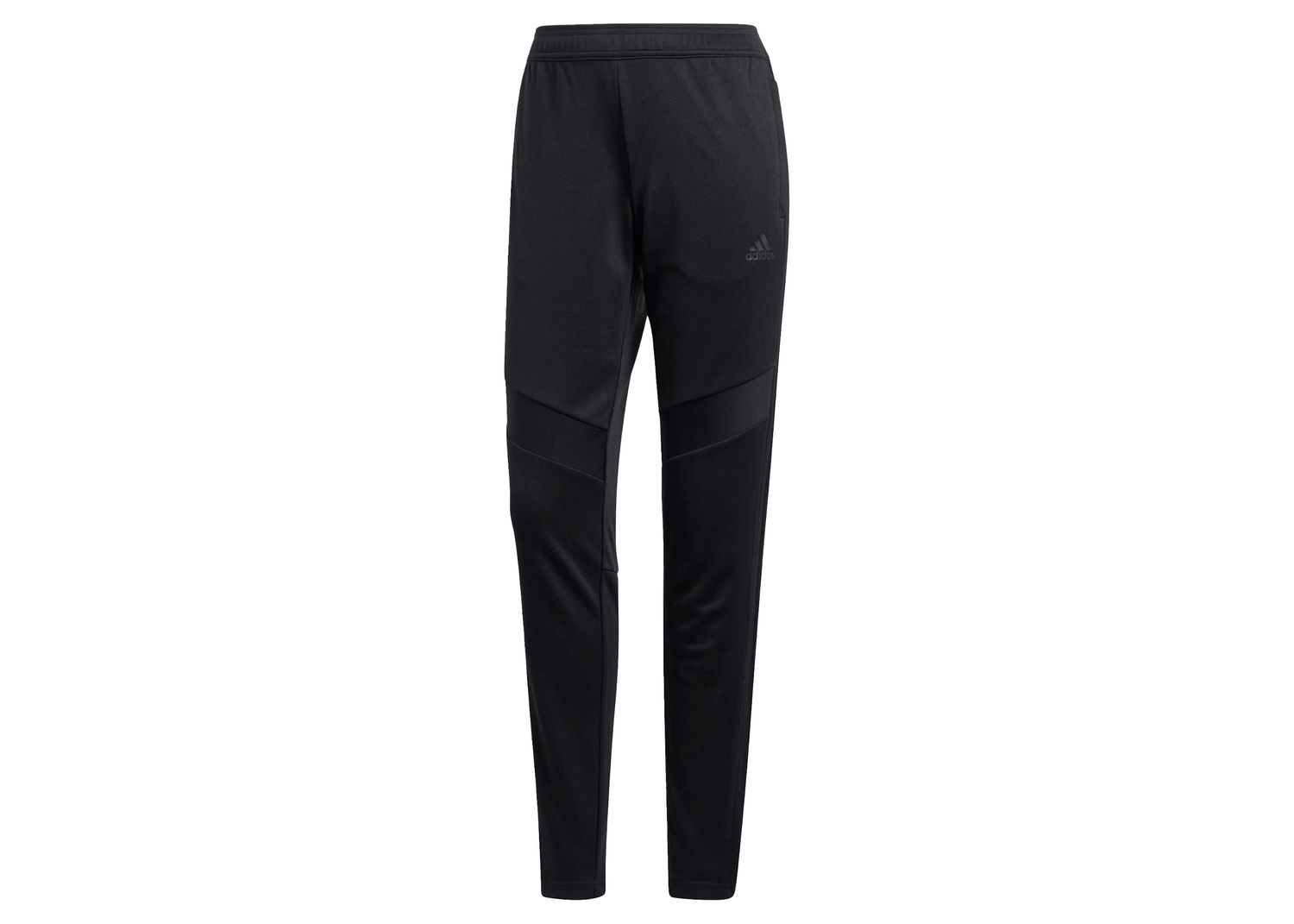 Bukser adidas Performance Tiro 19 Training Sort | DZ8764, 0