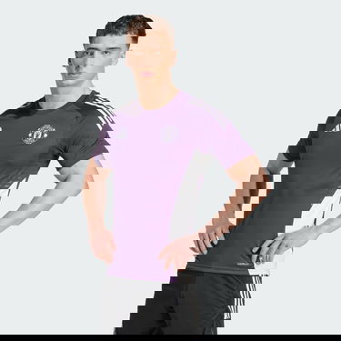 Jersey adidas Performance Manchester United Tiro 25 Competition Training Jersey Lilla | JP3112, 0