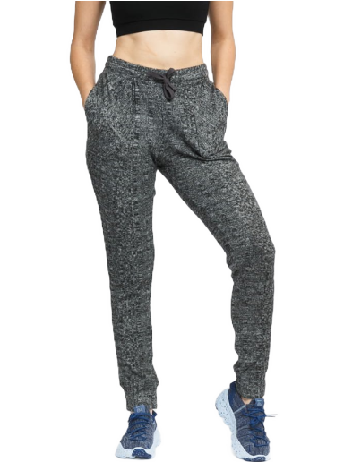Joggingbukser Roxy High Tide Pant Grå | ERJNP03406-KVJH