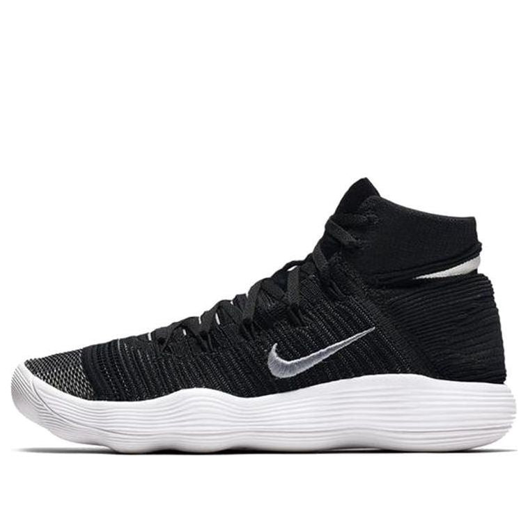 Sneakers og sko Nike Hyperdunk 2017 Flyknit Sort | 917727-001, 0