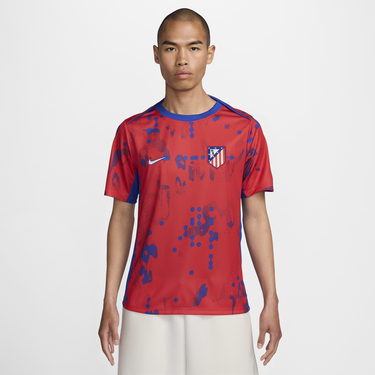 T-shirt Nike Dri-FIT Atlético Madrid Academy Rød | FN9642-696, 2