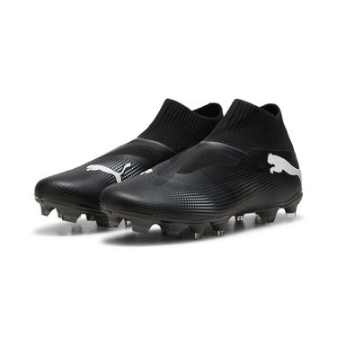 Sneakers og sko Puma FUTURE 7 MATCH FG/AG Sort | 107711_02, 1