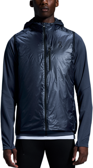 Vest On Running Weather Running Vest Mørkeblå | 1md10481573, 0
