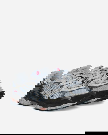 Sneakers og sko Asics GEL-NYC Grå | 1203A383-024, 2