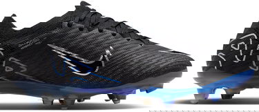 Sneakers og sko Nike ZOOM VAPOR 15 ELITE SG-PRO AC Sort | dj5168-040, 2