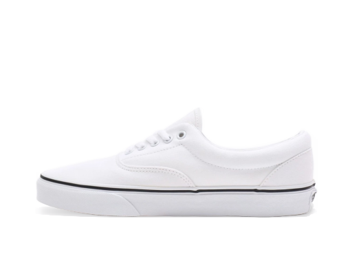 Sneakers og sko Vans Era Hvid | vn000ewzw001