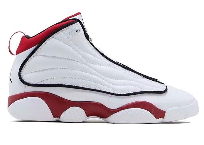 Sneakers og sko Jordan Jordan Pro Strong Chicago (PS) Grå | DC7909-101, 0