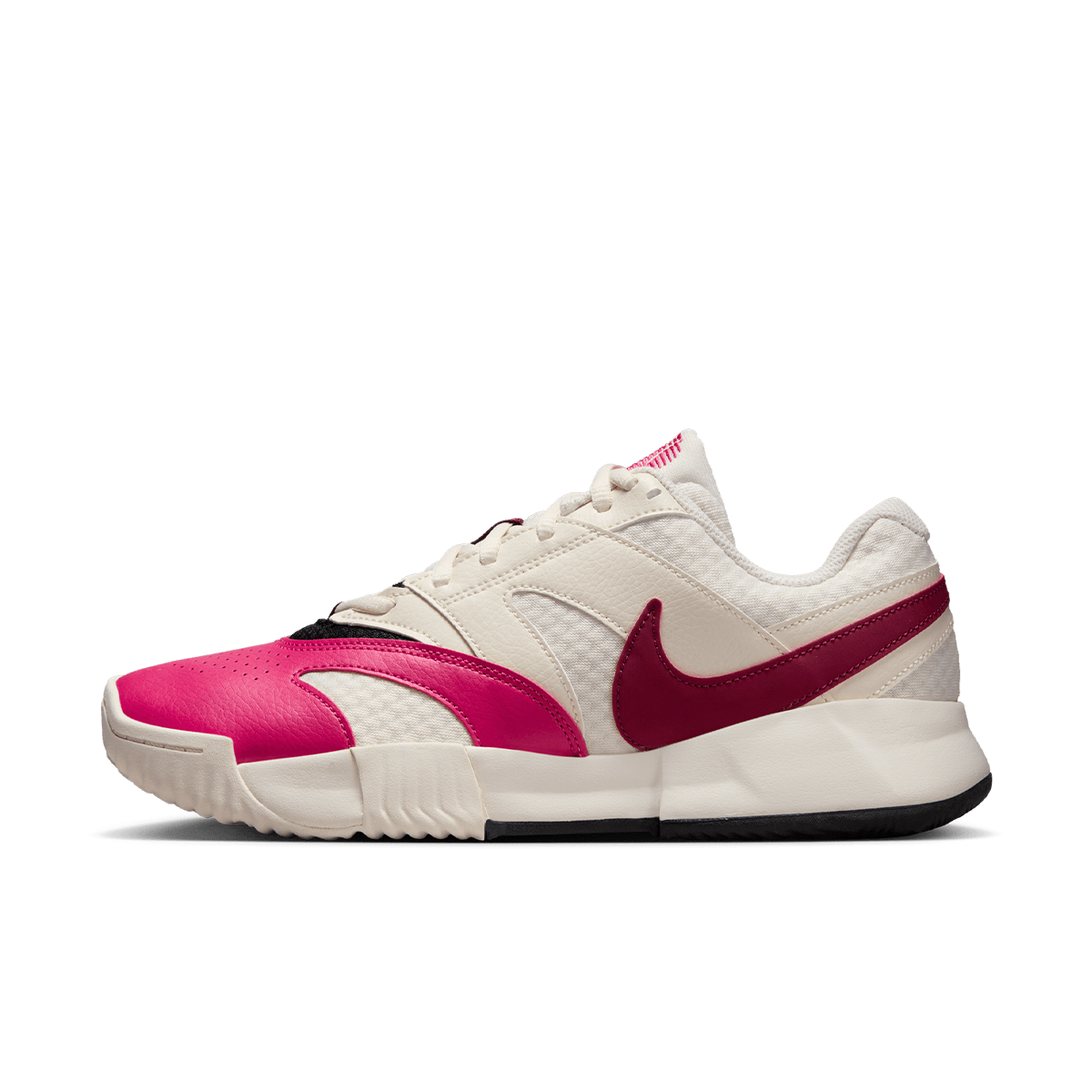 Sneakers og sko Nike W COURT LITE 4 CLY Lilla | FJ2318-104, 0
