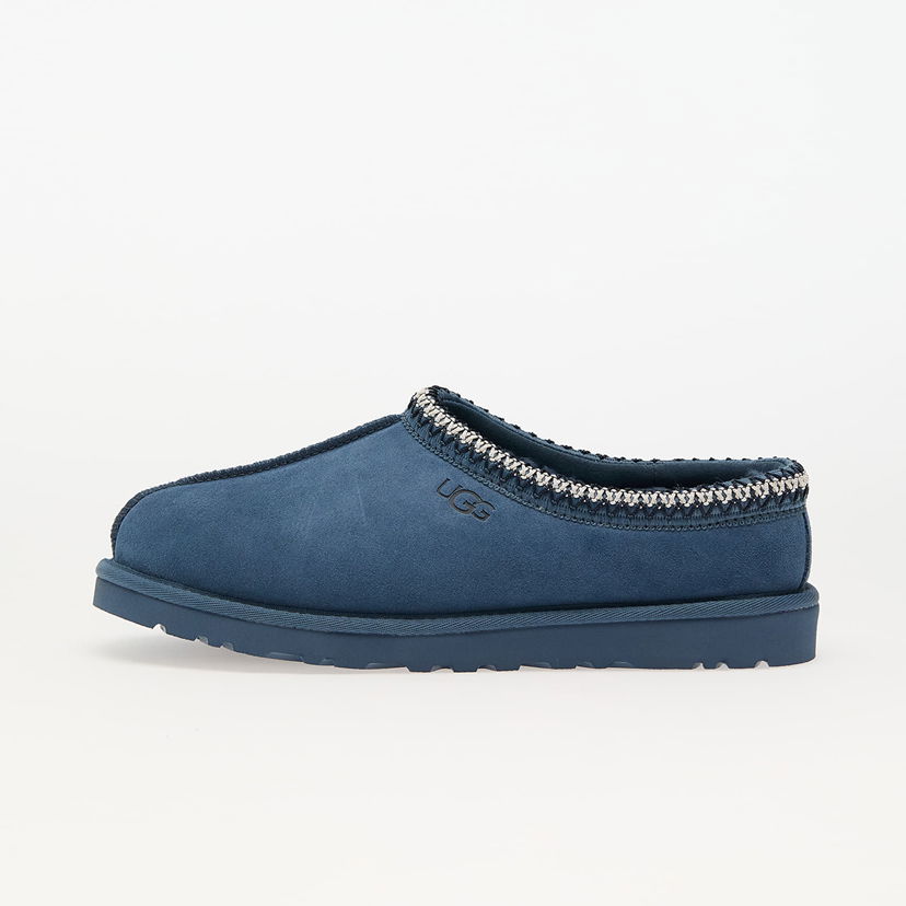 Sneakers og sko UGG Tasman Slippers Blå | 5950-PFCB