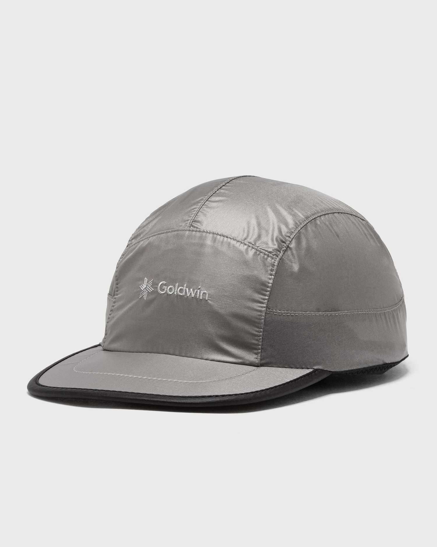 Kasket Goldwin Lightweight Diamondfuse Cap Grå | GA94380-SP, 0