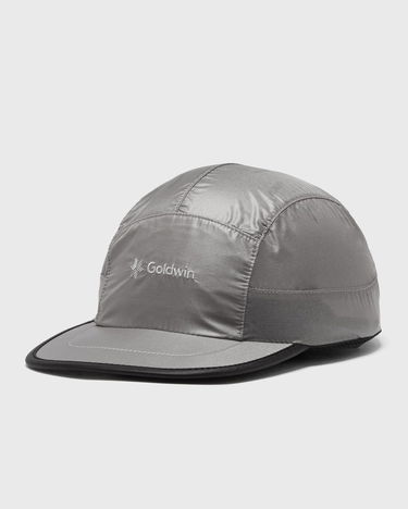 Kasket Goldwin Lightweight Diamondfuse Cap Grå | GA94380-SP, 0