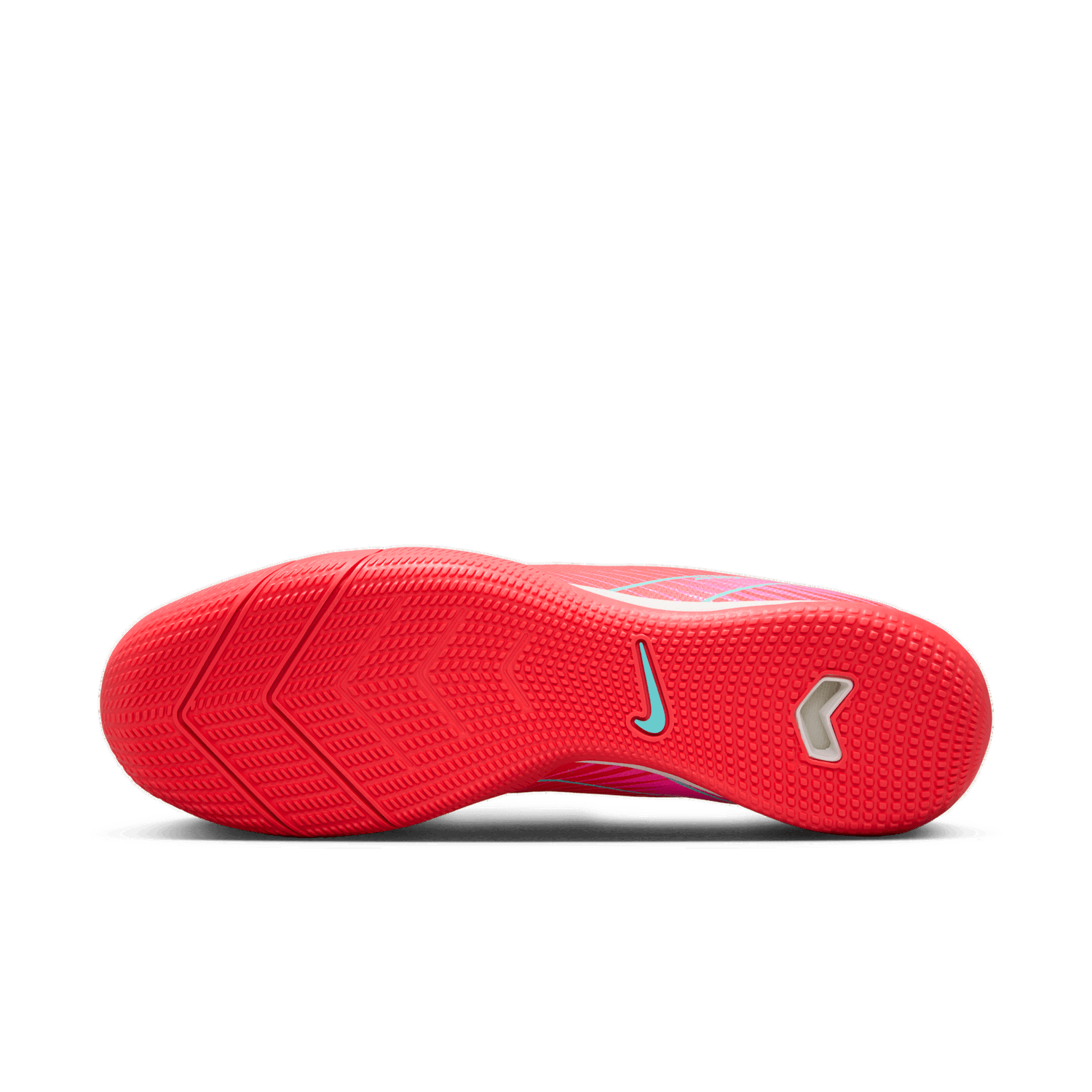 Sneakers og sko Nike Mercurial Vapor 16 Academy IC Lyserød | FQ8434-800, 1