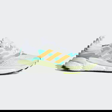 Sneakers og sko adidas Performance SolarBoost 4 Hvid | GX3039, 0