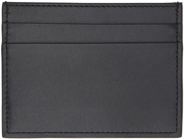 Tegnebog Dolce & Gabbana Black DG Card Holder Sort | BP0330AW576, 1