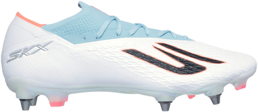Sneakers og sko Skechers SKX 2 Elite SG Football Boot Hvid | 252114-wtqp, 0