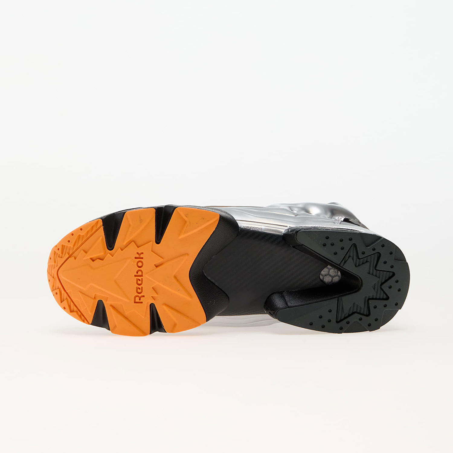 Sneakers og sko Reebok ARIES x Instapump Fury 94 Grå | RMIA04SC99LEA0057220, 1