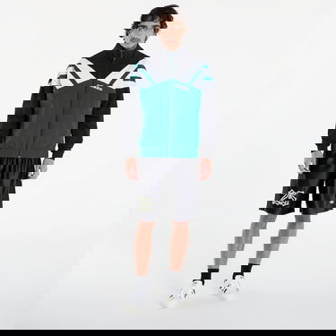 Jakke adidas Performance Sports Jacket Grøn | JX3053, 4