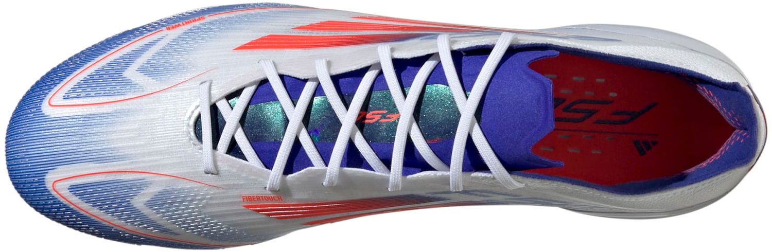 Sneakers og sko adidas Performance F50 Elite FG Hvid | IF8818, 1