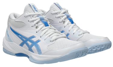 Sneakers og sko Asics GEL-TASK MT 4 Hvid | 1072a105-102, 4