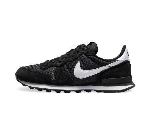 Sneakers og sko Nike Internationalist Sort | dr7886-001