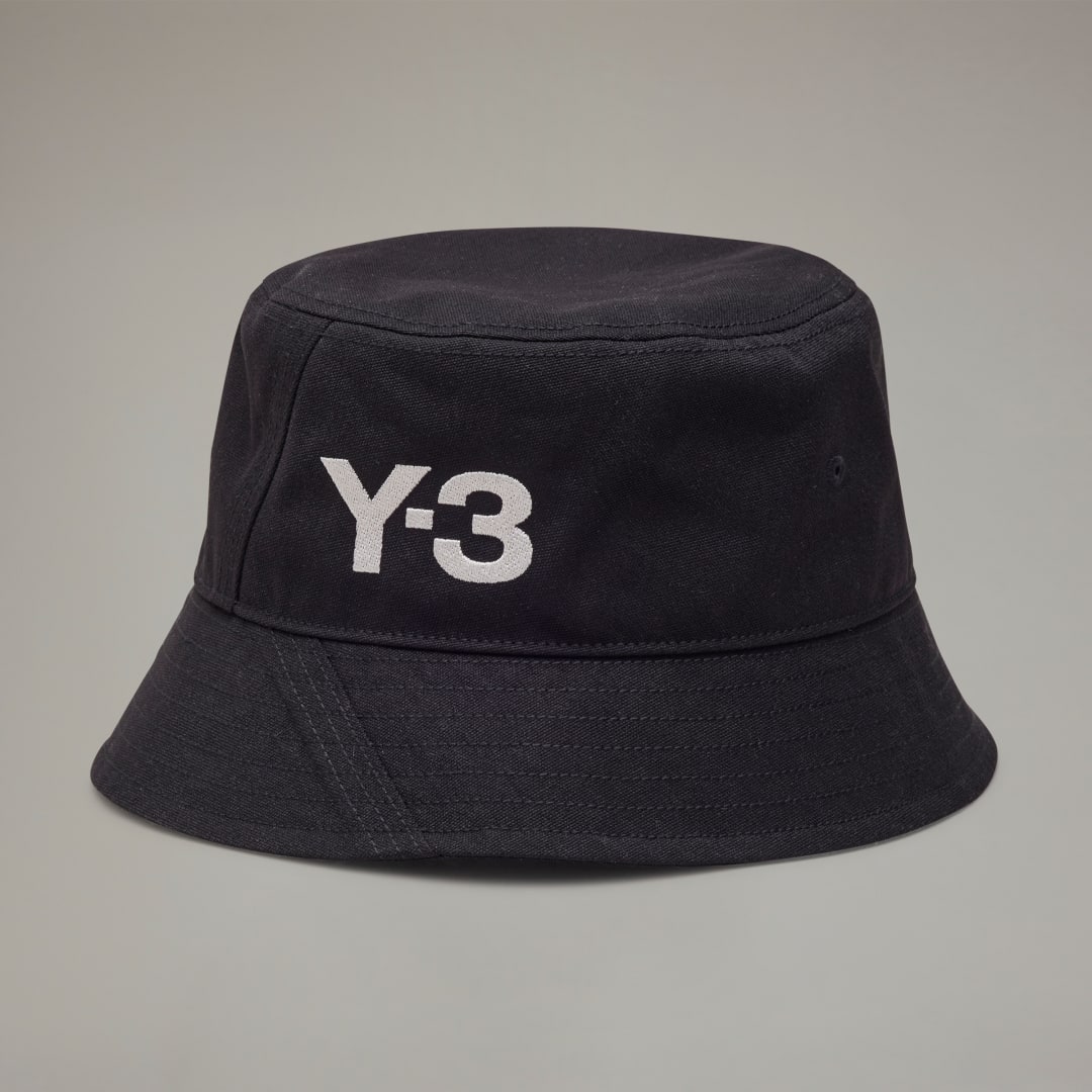 Hat adidas Originals Y-3 Staple Sort | IQ3394, 1