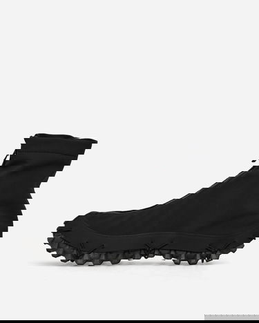 Sneakers og sko Salomon SNOWCLOG ADVANCED Sort | L47517200, 4