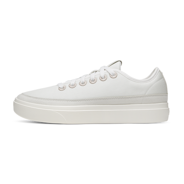 Sneakers og sko Allbirds Piper Go Luxe Hvid | A10893M, 1