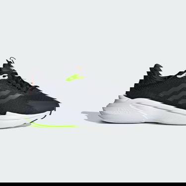 Sneakers og sko adidas Performance AlphaEdge + Sort | IF7294, 4