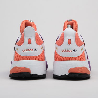 Sneakers og sko adidas Originals EQT Gazelle Flerfarvet | EE7743, 3