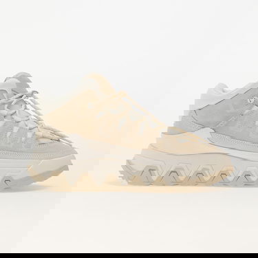 Sneakers og sko UGG Captrail High Beige | 1161831-LHB, 2