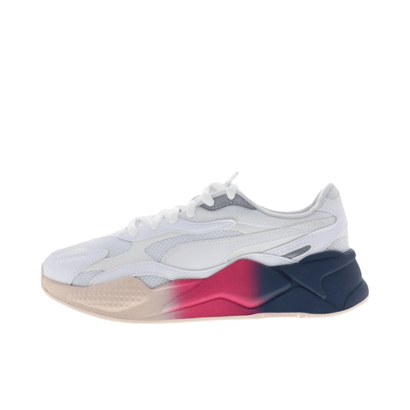 Sneakers og sko Puma RS-X Hvid | 374657-01