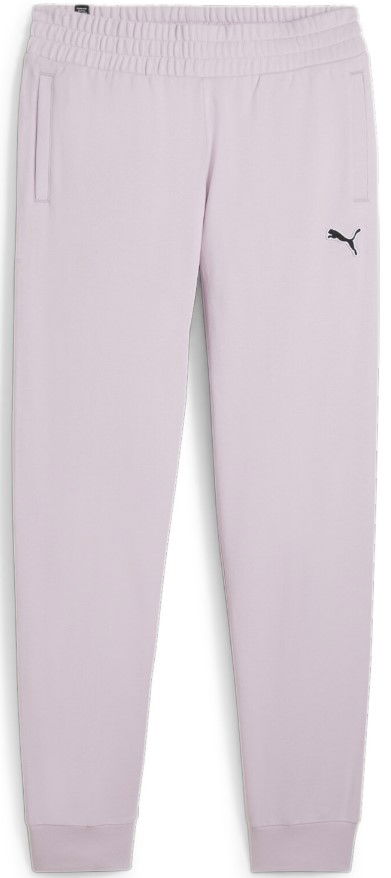 Joggingbukser Puma BETTER ESSENTIALS Pants Lyserød | 675989-60, 0