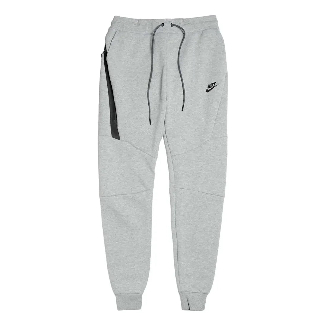 Joggingbukser Nike Men's Tech Sweatpants Grå | 545344-066, 0