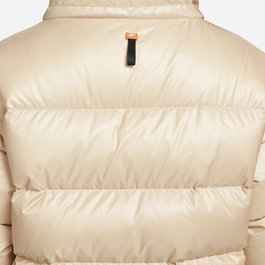 Puffer jakke Nike Sportswear Therma-FIT City Series Parka Beige | DH4081-200, 2