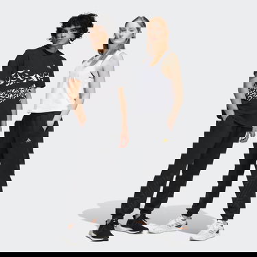 Joggingbukser adidas Originals Black Panther Graphic Pants Sort | HP1356, 4