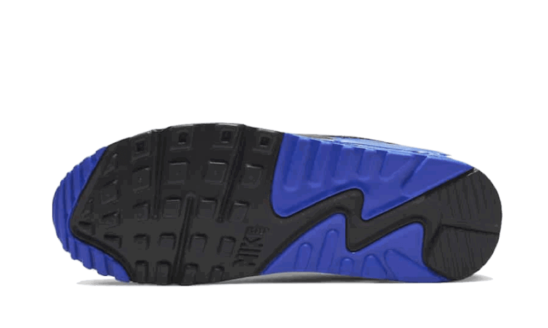 Sneakers og sko Nike Air Max 90 ''Royal'' W Blå | CD0490-100, 1