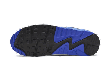 Sneakers og sko Nike Air Max 90 ''Royal'' W Blå | CD0490-100, 1