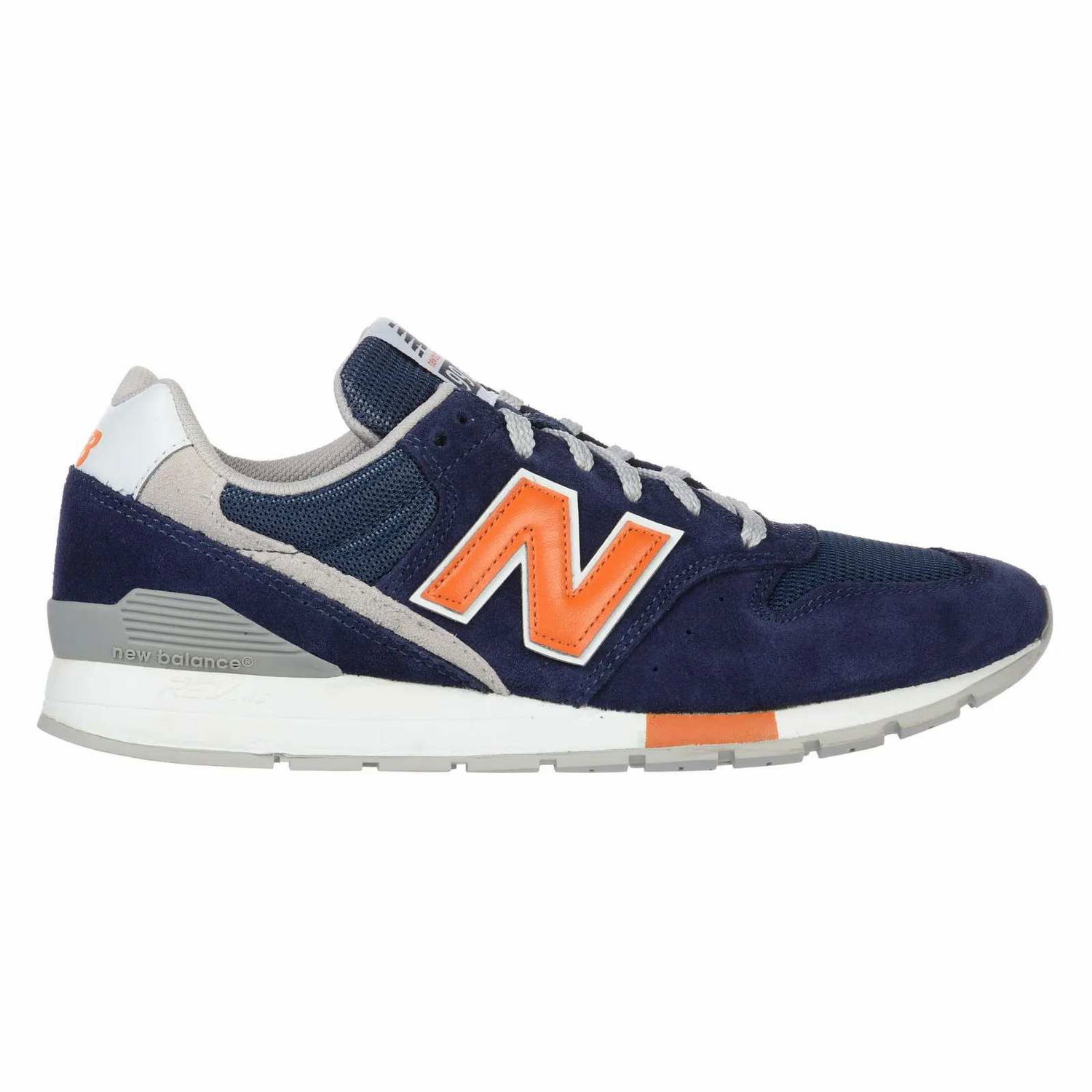 Sneakers og sko New Balance 996 Blå | MRL996WN, 0