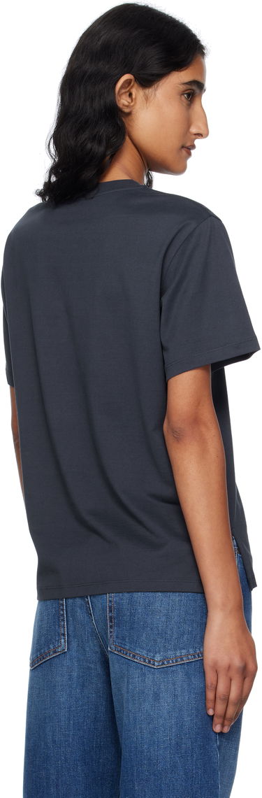 T-shirt Max Mara Weekend Max Mara Venaco T-Shirt Grå | 2525976021600, 2