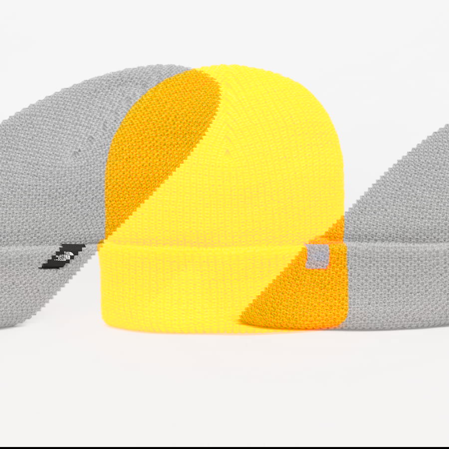 Beanie The North Face Freebeenie Orange | NF0A3FGT78M1, 0