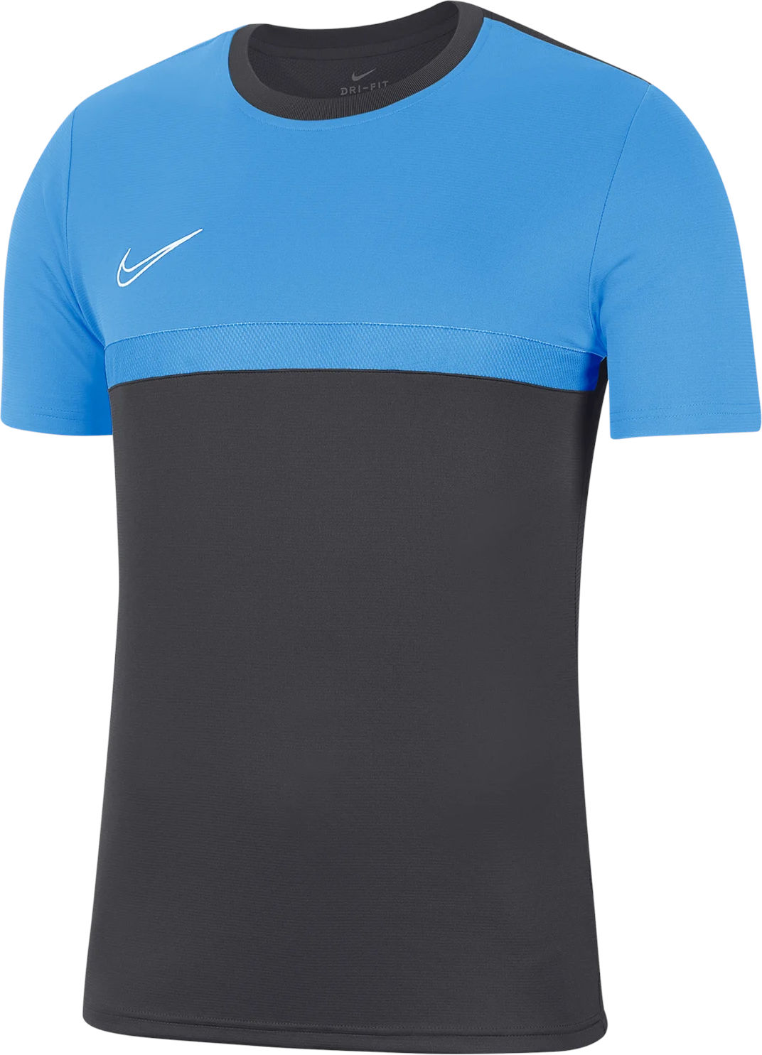 T-shirt Nike Tee Dri-FIT Academy Pro Blå | bv6947-067, 0